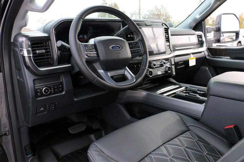 2026 Ford F-250SD Lariat ROCKY RIDGE