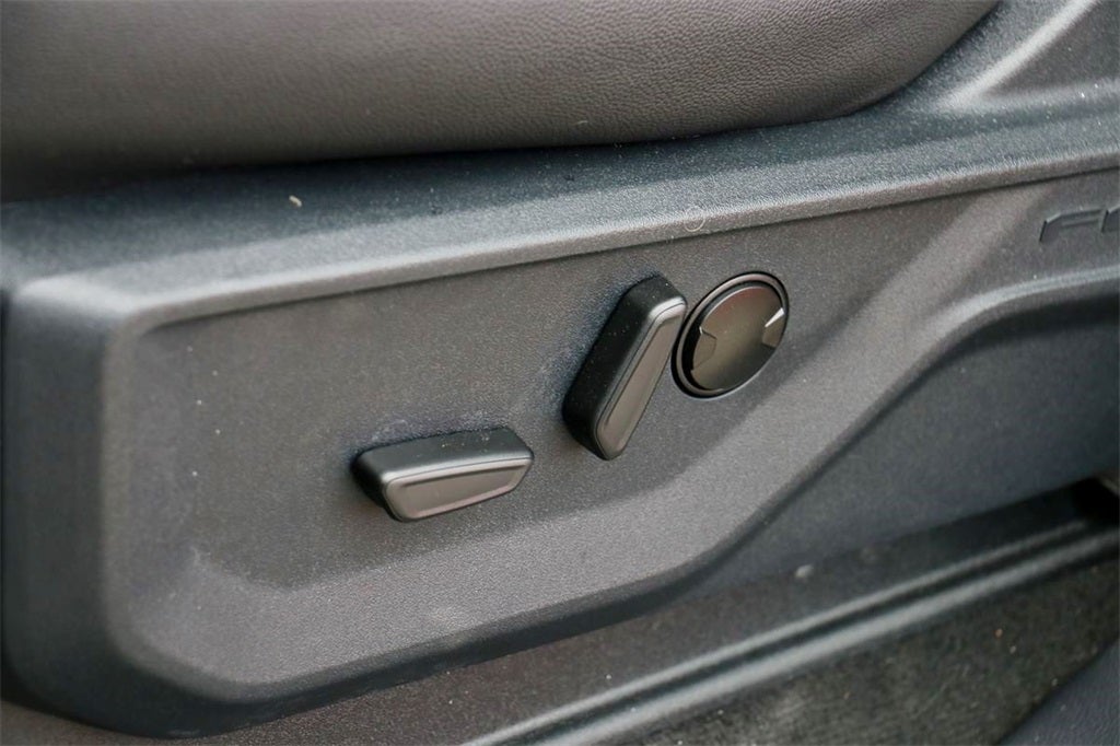 2026 Ford F-250SD Lariat ROCKY RIDGE