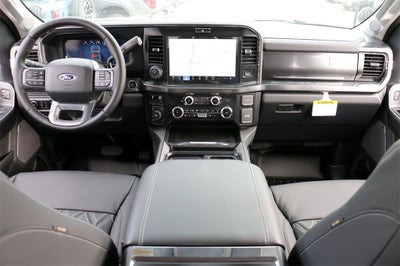 2026 Ford F-250SD Lariat ROCKY RIDGE