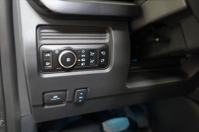 2026 Ford F-250SD Lariat ROCKY RIDGE