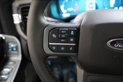2026 Ford F-250SD Lariat ROCKY RIDGE