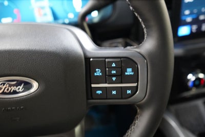 2026 Ford F-250SD Lariat ROCKY RIDGE