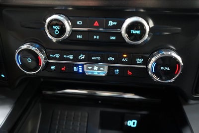 2026 Ford F-250SD Lariat ROCKY RIDGE