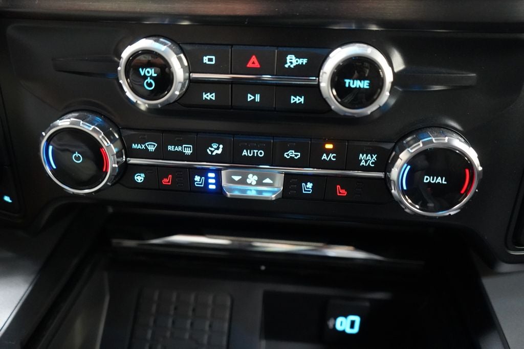 2026 Ford F-250SD Lariat ROCKY RIDGE