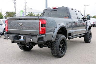 2026 Ford F-250SD Lariat ROCKY RIDGE