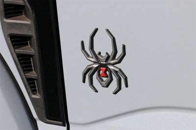 2026 Ford F-250SD Lariat BLACK WIDOW