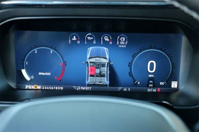 2026 Ford F-250SD Lariat BLACK WIDOW