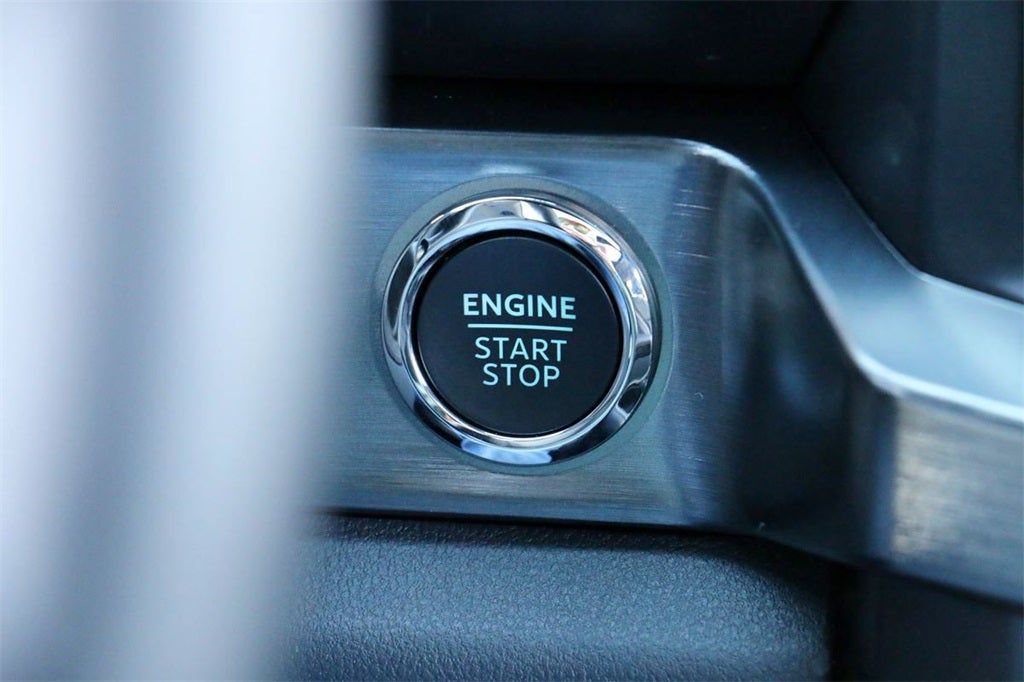 2026 Ford F-250SD Lariat BLACK WIDOW