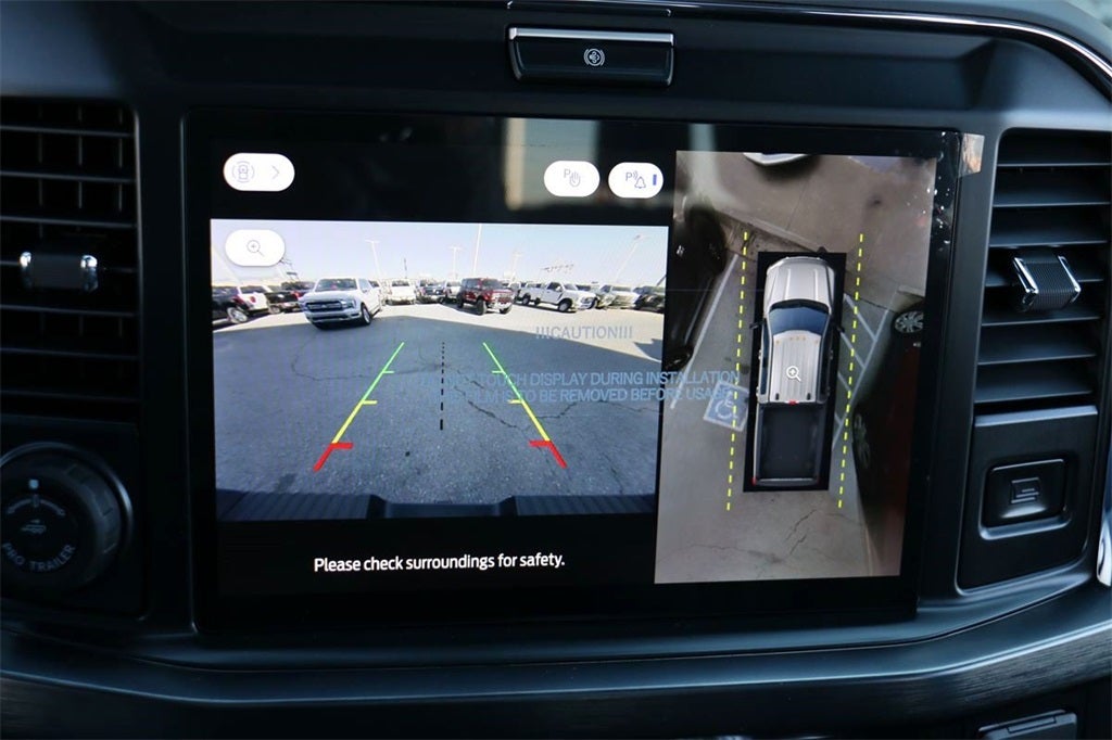 2026 Ford F-250SD Lariat BLACK WIDOW