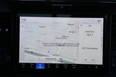 2026 Ford F-250SD Lariat BLACK WIDOW