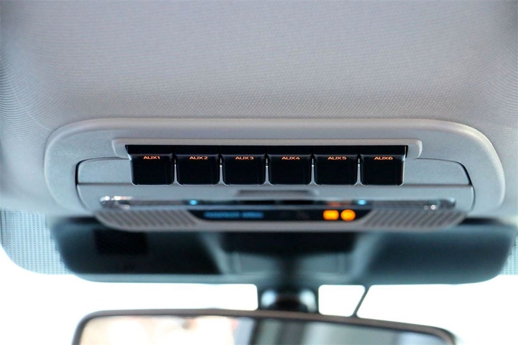 2026 Ford F-250SD Lariat BLACK WIDOW