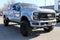 2026 Ford F-250SD Lariat BLACK WIDOW