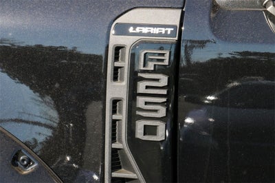2026 Ford F-250SD Lariat ROCKY RIDGE