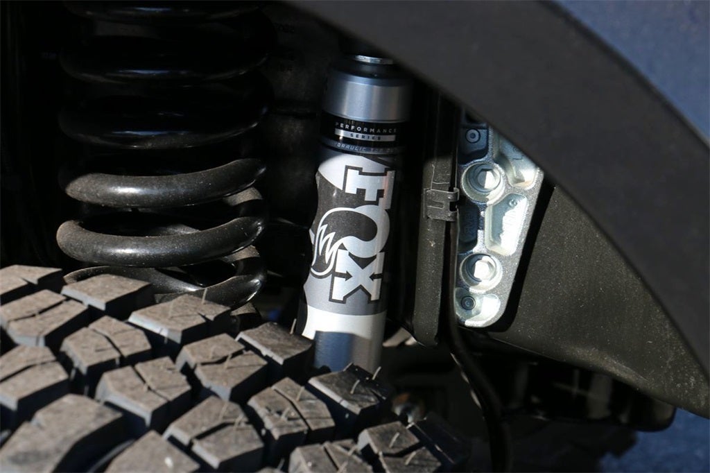 2026 Ford F-250SD Lariat ROCKY RIDGE