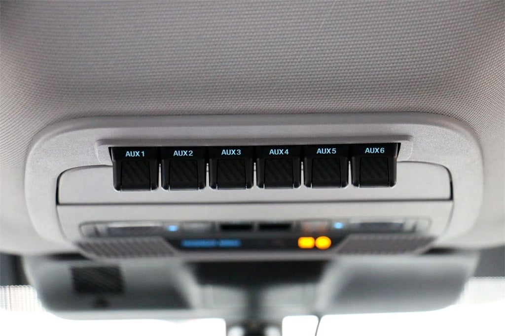 2026 Ford F-250SD Lariat ROCKY RIDGE