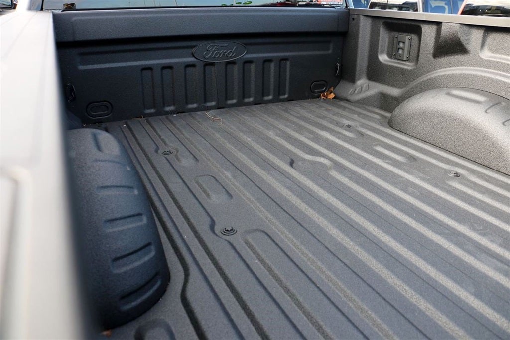 2026 Ford F-250SD Lariat BLACK WIDOW