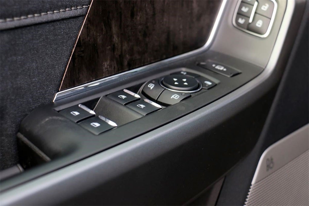 2026 Ford F-250SD Lariat BLACK WIDOW