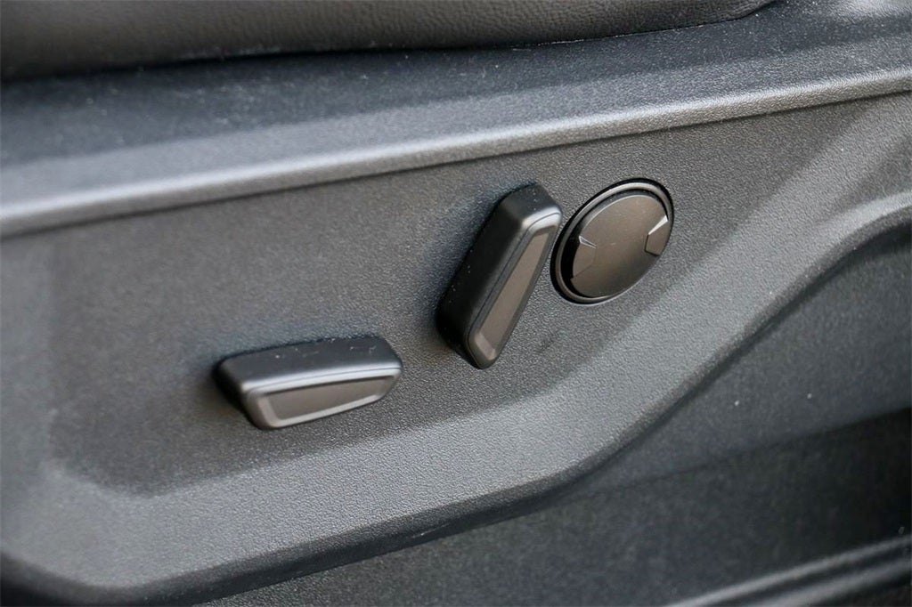 2026 Ford F-250SD Lariat BLACK WIDOW