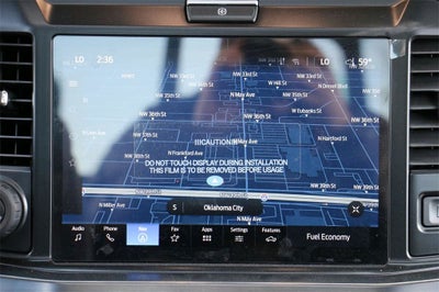 2026 Ford F-250SD Lariat BLACK WIDOW