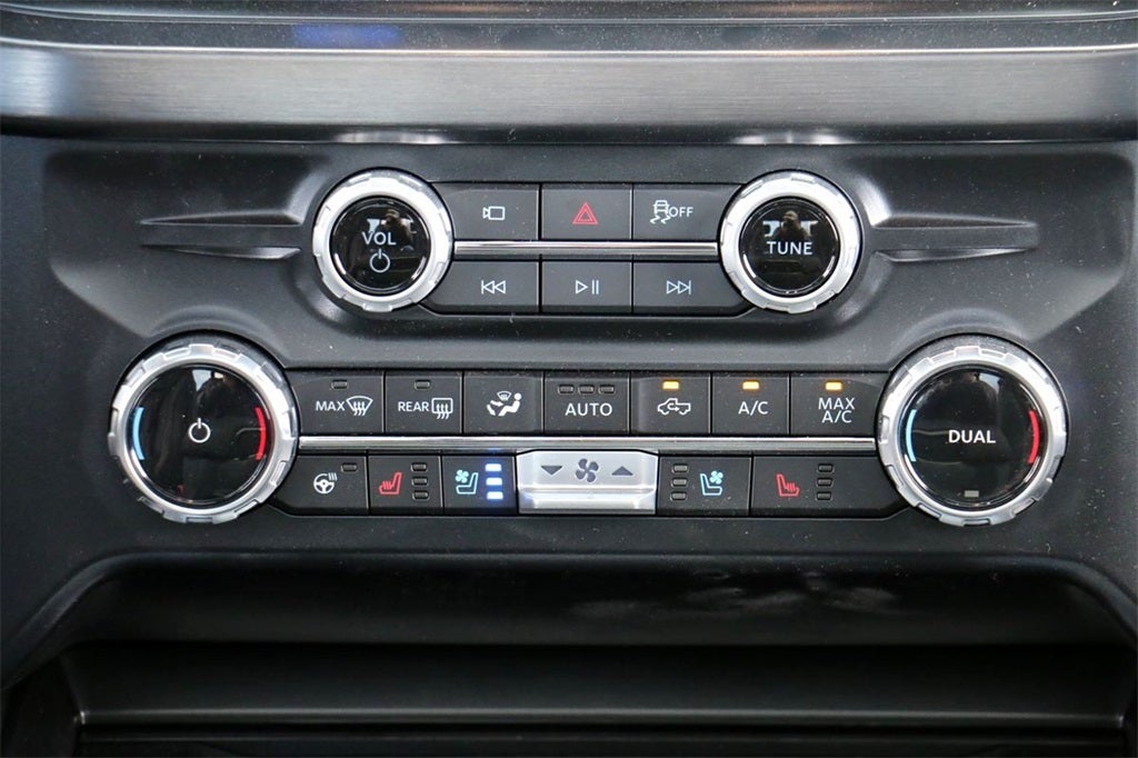 2026 Ford F-250SD Lariat BLACK WIDOW