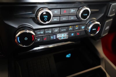 2026 Ford F-250SD Lariat BLACK WIDOW