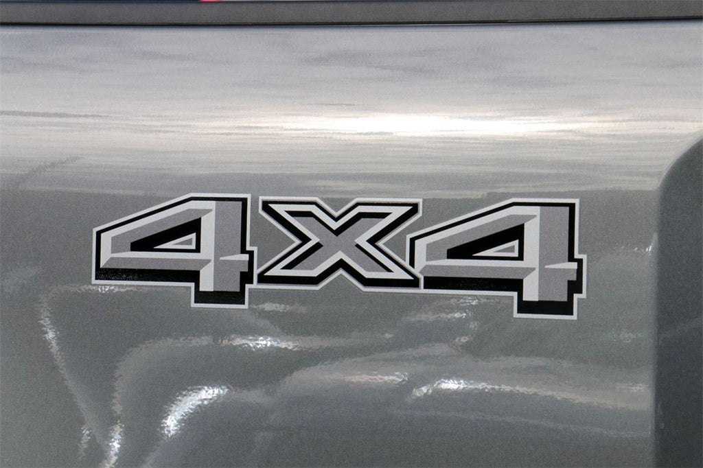 2026 Ford F-250SD Lariat BLACK WIDOW