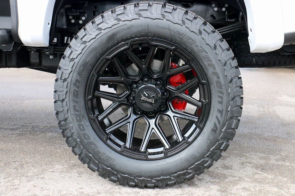 2026 Ford F-250SD Lariat TORQUE 1200 BY SHELBY PERFORMANCE