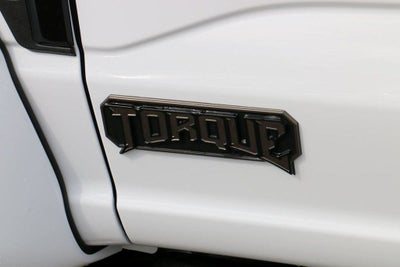 2026 Ford F-250SD Lariat TORQUE 1200 BY SHELBY PERFORMANCE