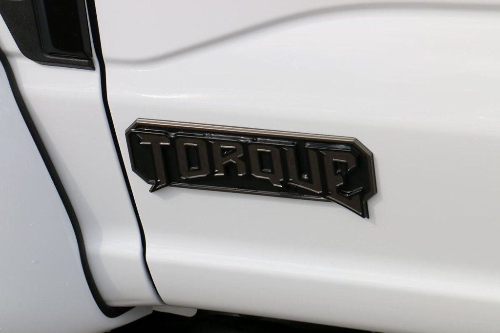 2026 Ford F-250SD Lariat TORQUE 1200 BY SHELBY PERFORMANCE
