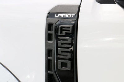 2026 Ford F-250SD Lariat TORQUE 1200 BY SHELBY PERFORMANCE