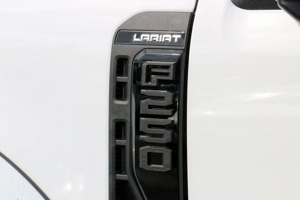 2026 Ford F-250SD Lariat TORQUE 1200 BY SHELBY PERFORMANCE