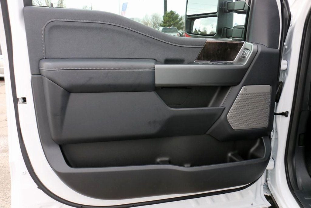 2026 Ford F-250SD Lariat TORQUE 1200 BY SHELBY PERFORMANCE