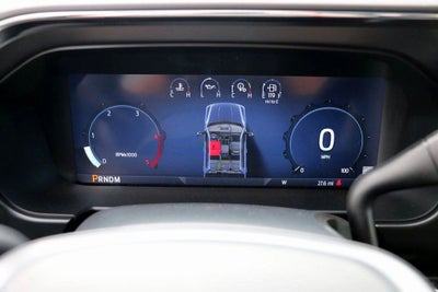 2026 Ford F-250SD Lariat TORQUE 1200 BY SHELBY PERFORMANCE