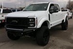 2026 Ford F-250SD Lariat TORQUE 1200 BY SHELBY PERFORMANCE