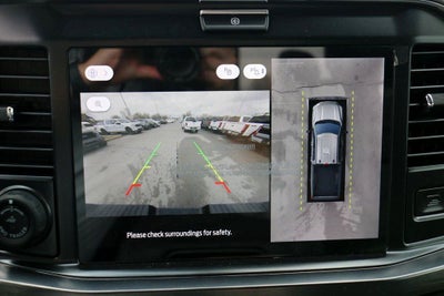 2026 Ford F-250SD Lariat TORQUE 1200 BY SHELBY PERFORMANCE