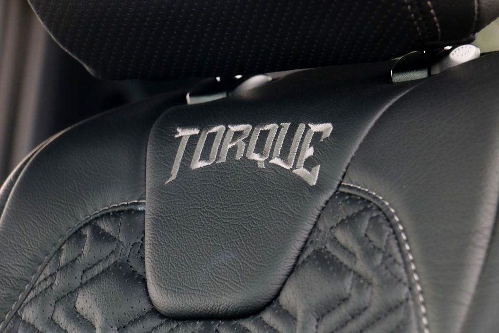 2026 Ford F-250SD Lariat TORQUE 1200 BY SHELBY PERFORMANCE