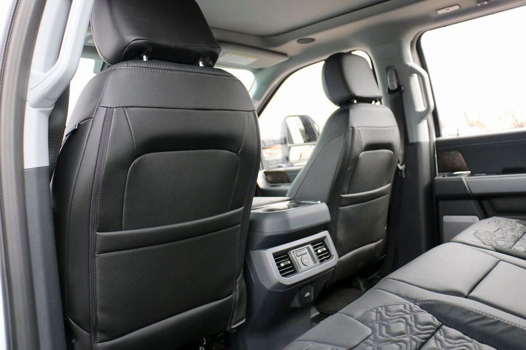 2026 Ford F-250SD Lariat TORQUE 1200 BY SHELBY PERFORMANCE