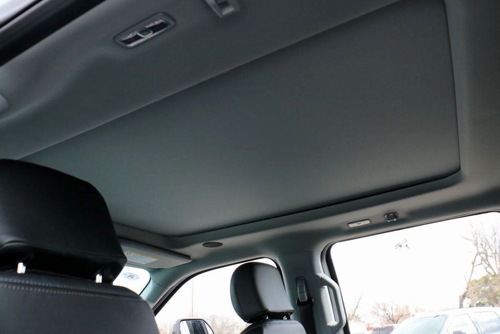 2026 Ford F-250SD Lariat TORQUE 1200 BY SHELBY PERFORMANCE