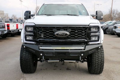 2026 Ford F-250SD Lariat TORQUE 1200 BY SHELBY PERFORMANCE