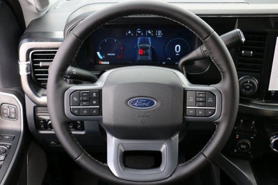 2026 Ford F-250SD Lariat TORQUE 1200 BY SHELBY PERFORMANCE