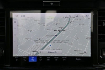 2026 Ford F-250SD Lariat TORQUE 1200 BY SHELBY PERFORMANCE