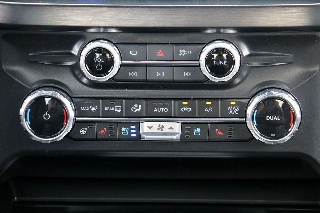 2026 Ford F-250SD Lariat TORQUE 1200 BY SHELBY PERFORMANCE