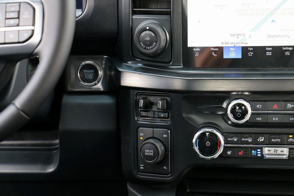 2026 Ford F-250SD Lariat TORQUE 1200 BY SHELBY PERFORMANCE