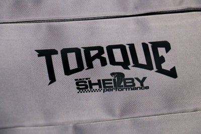2026 Ford F-250SD Lariat TORQUE 1200 BY SHELBY PERFORMANCE