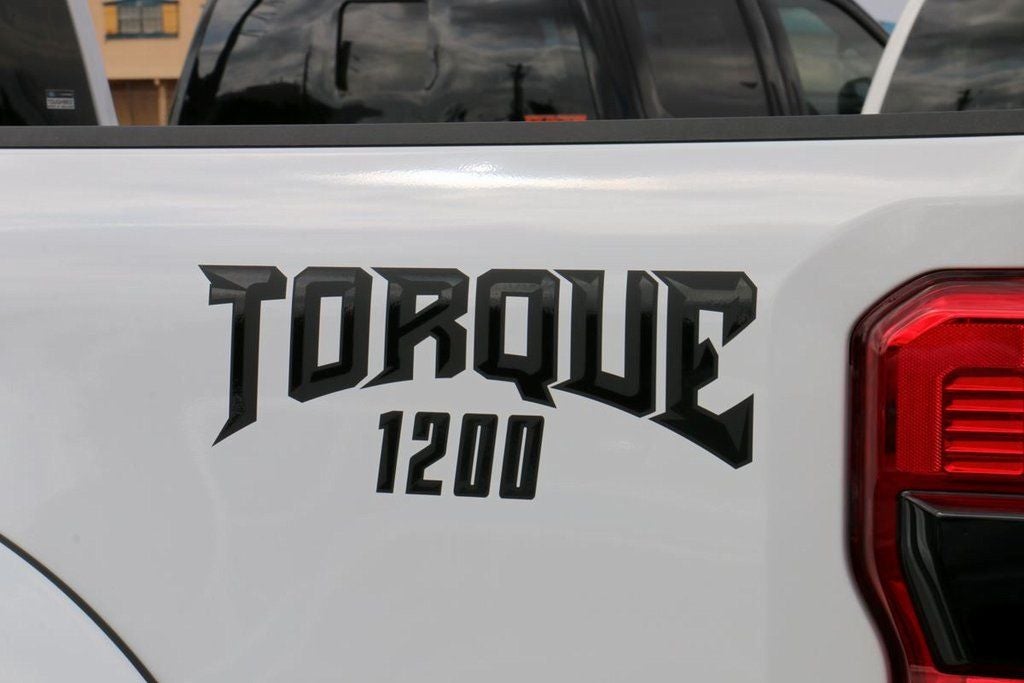 2026 Ford F-250SD Lariat TORQUE 1200 BY SHELBY PERFORMANCE
