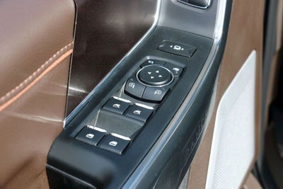 2026 Ford F-250SD King Ranch TREMOR OFF ROAD