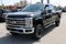 2026 Ford F-250SD King Ranch TREMOR OFF ROAD