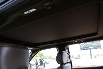 2026 Ford F-250SD King Ranch TREMOR OFF ROAD