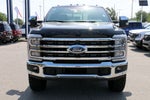 2026 Ford F-250SD King Ranch TREMOR OFF ROAD