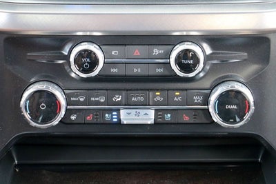 2026 Ford F-250SD King Ranch TREMOR OFF ROAD